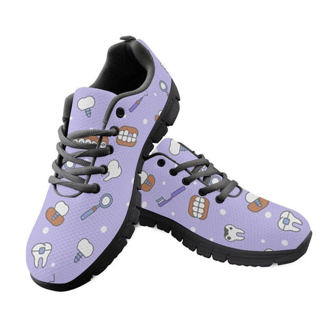 Must Have Dx Lace-up Sneakers