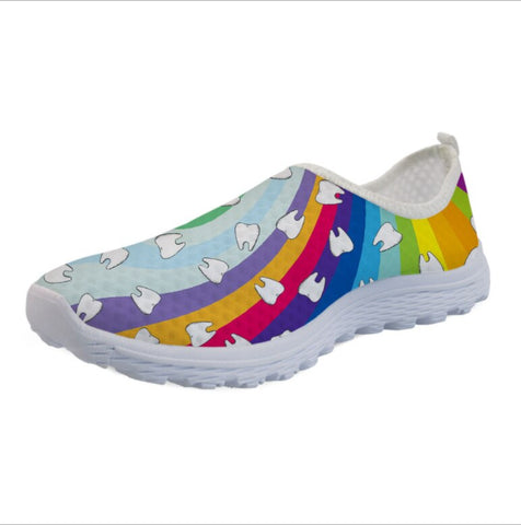 Cool Molar Slip-on shoes