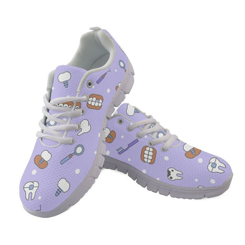 Must Have Dx Lace-up Sneakers