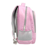 Everyday Pink Toothbrush Backpack