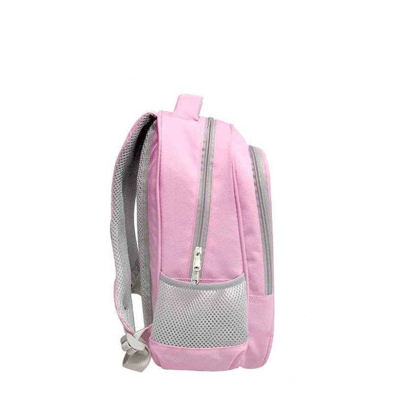 Everyday Girly Tooth Fairy Backpack | TOOTHLET