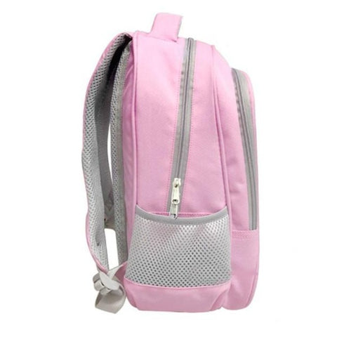 Everyday Apple and Teeth Backpack