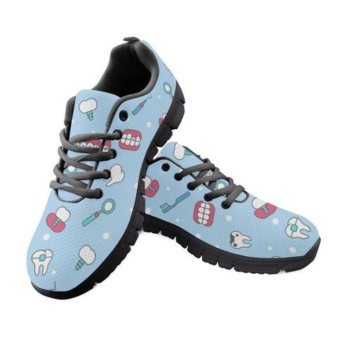 Must Have Dx Lace-up Sneakers