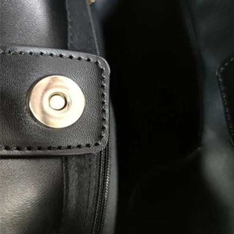 Cool clinic Crossbody Handbag and Wallet Set