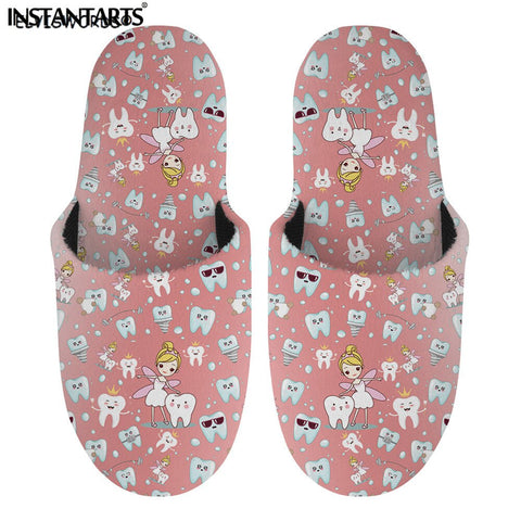 Cool Fairy Home Slipper Shoes