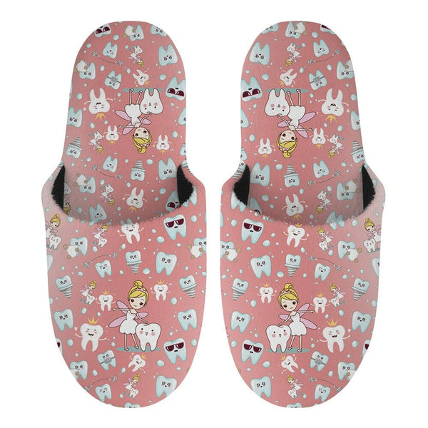 Cool Fairy Home Slipper Shoes
