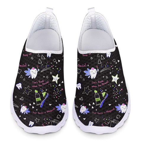Must have angel molar slip-on shoes