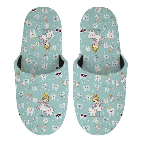 Cool Fairy Home Slipper Shoes