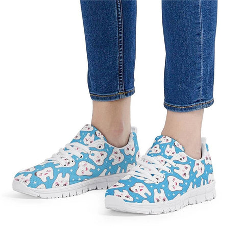 Must have Molar Buddies Lace-up Sneakers
