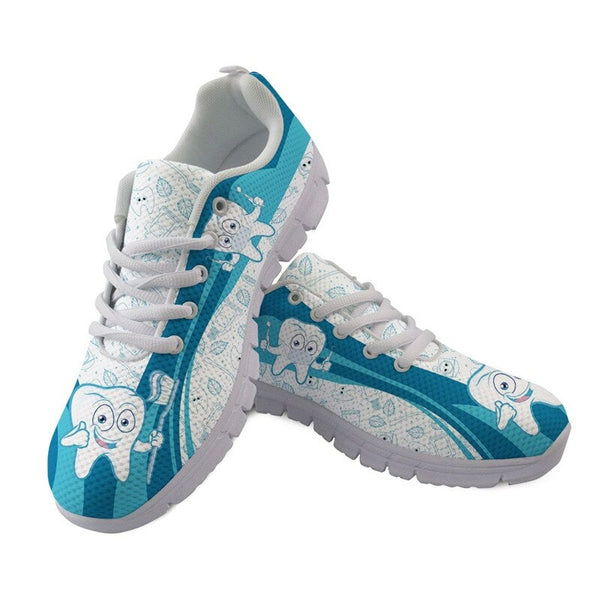 Must have Dental wave Lace-up sneakers