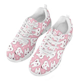 Must have Molar Buddies Lace-up Sneakers