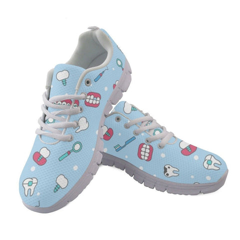Must Have Dx Lace-up Sneakers