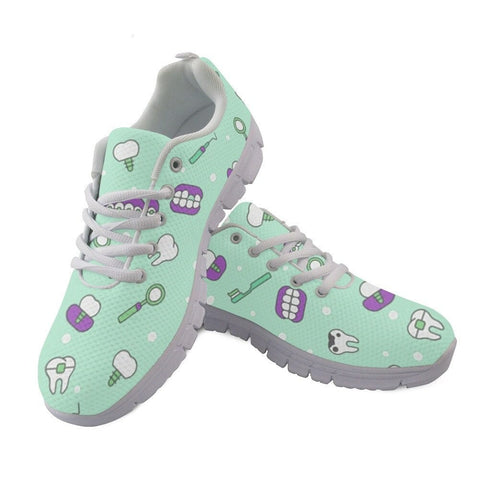 Must Have Dx Lace-up Sneakers
