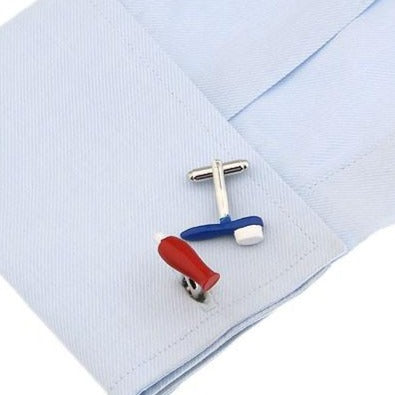 Everyday Hygiene Cufflinks