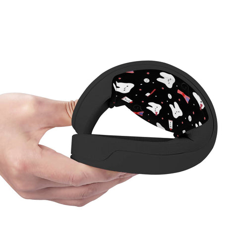 Fun Teeth Summer Slide Sandals