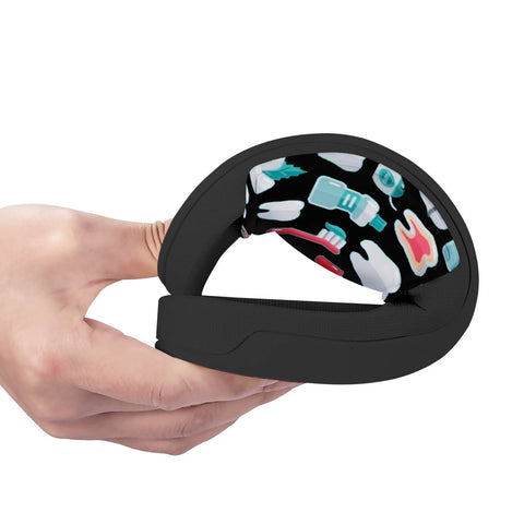 Go Braces Summer Slide Sandals