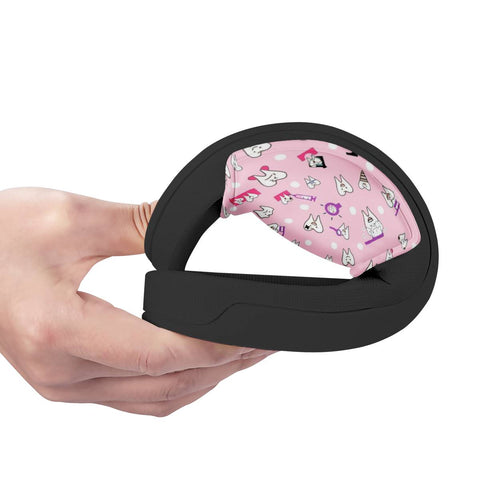 Toothache Summer Slide Sandals