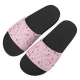 Toothache Summer Slide Sandals - Dental Slippers - TOOTHLET