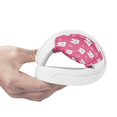 Happy Teeth Summer Slide Sandals