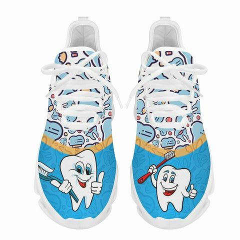Cool Hygiene Flex Lace-up sneakers