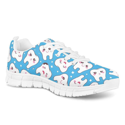 Must have Molar Buddies Lace-up Sneakers