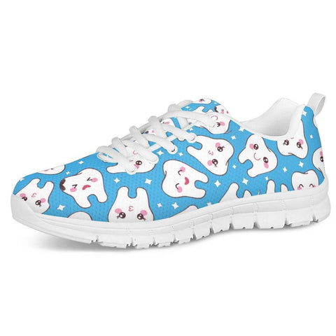 Must have Molar Buddies Lace-up Sneakers