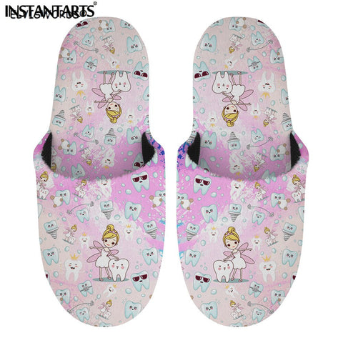 Cool Fairy Home Slipper Shoes