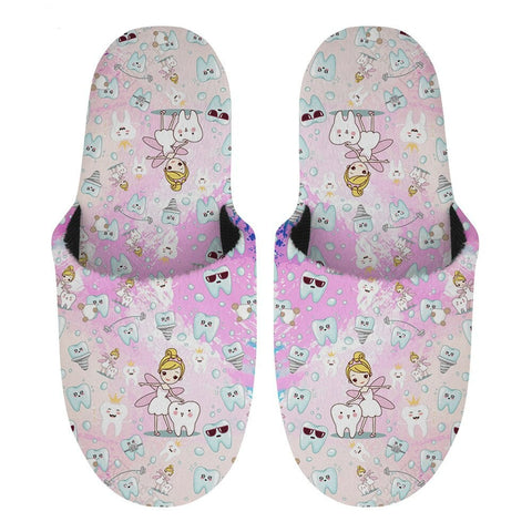 Cool Fairy Home Slipper Shoes