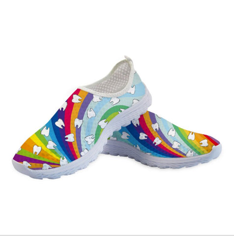Cool Molar Slip-on shoes