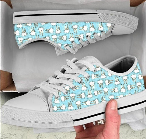 Everyday Molar Lace-up Trainers