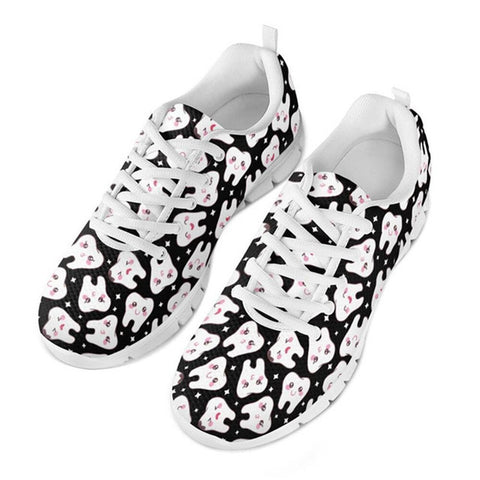 Must have Molar Buddies Lace-up Sneakers