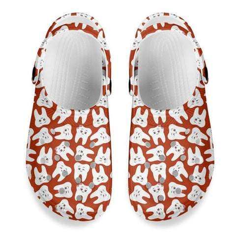 Must Have Molar clog shoes