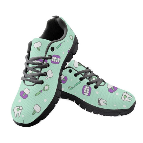 Must Have Dx Lace-up Sneakers