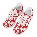 Must have Molar Buddies Lace-up Sneakers