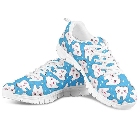 Must have Molar Buddies Lace-up Sneakers