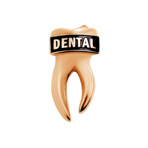 Dental Banner Pin