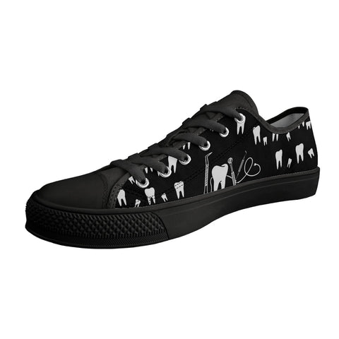 Everyday  Love Dental Lace-up Trainers