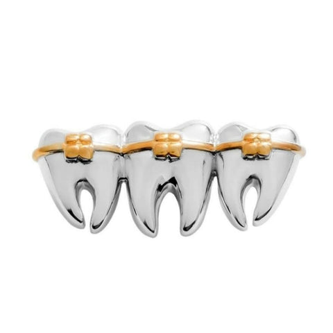 Posh Trio Ortho Pin