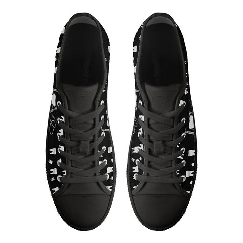 Everyday  Love Dental Lace-up Trainers