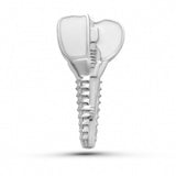Dental Implant Pin