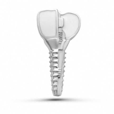 Dental Implant Pin