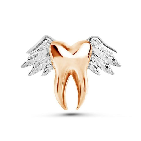 Holy Molar Pin