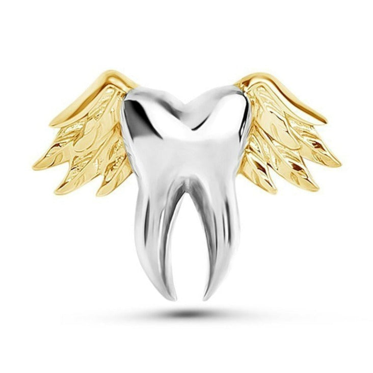 Holy Molar Pin | TOOTHLET