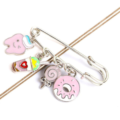 Candy Molar Pin