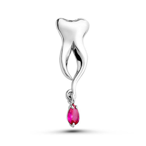 Posh Molar with Drop