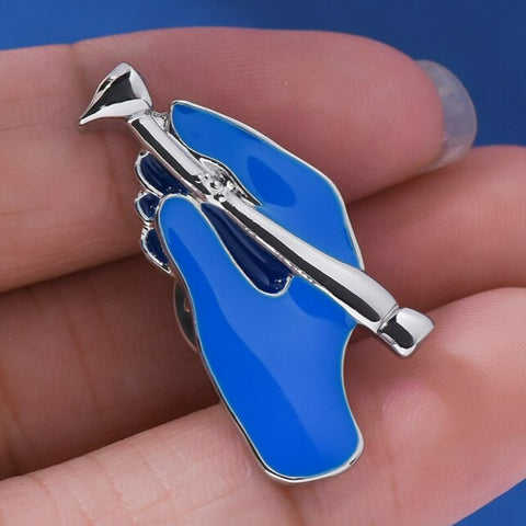 Dentistry Hand Piece Pin