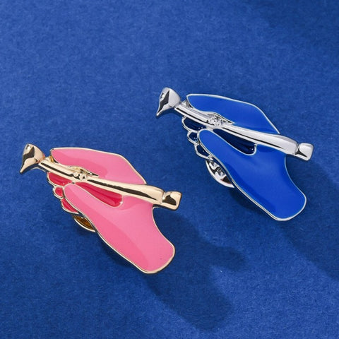 Dentistry Hand Piece Pin