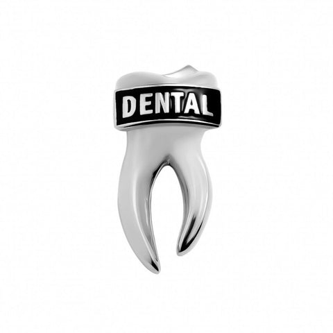 Dental Banner Pin