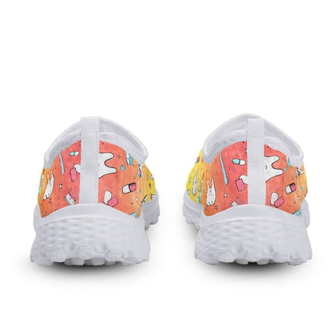 Cool Clinical Slip-on Shoes