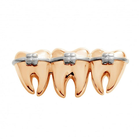 Posh Trio Ortho Pin
